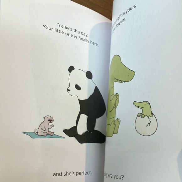 Book: Liz Climo 'You're Mom' comic Book - Picture 12 of 15